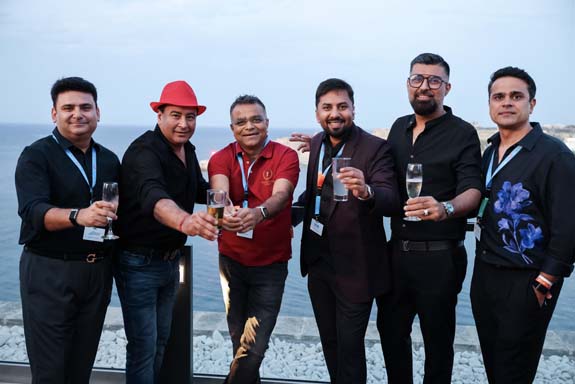 ITC 2026 Highlights